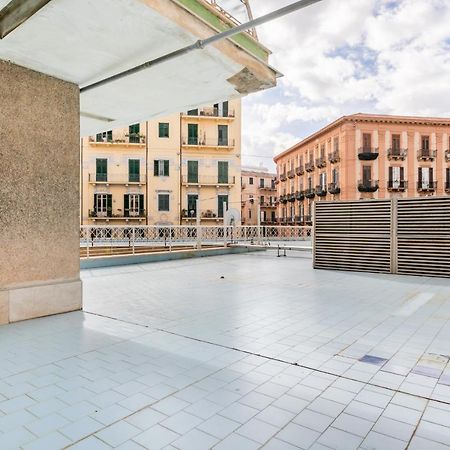 Grattacielo Ina Apartments Palermo Exterior photo